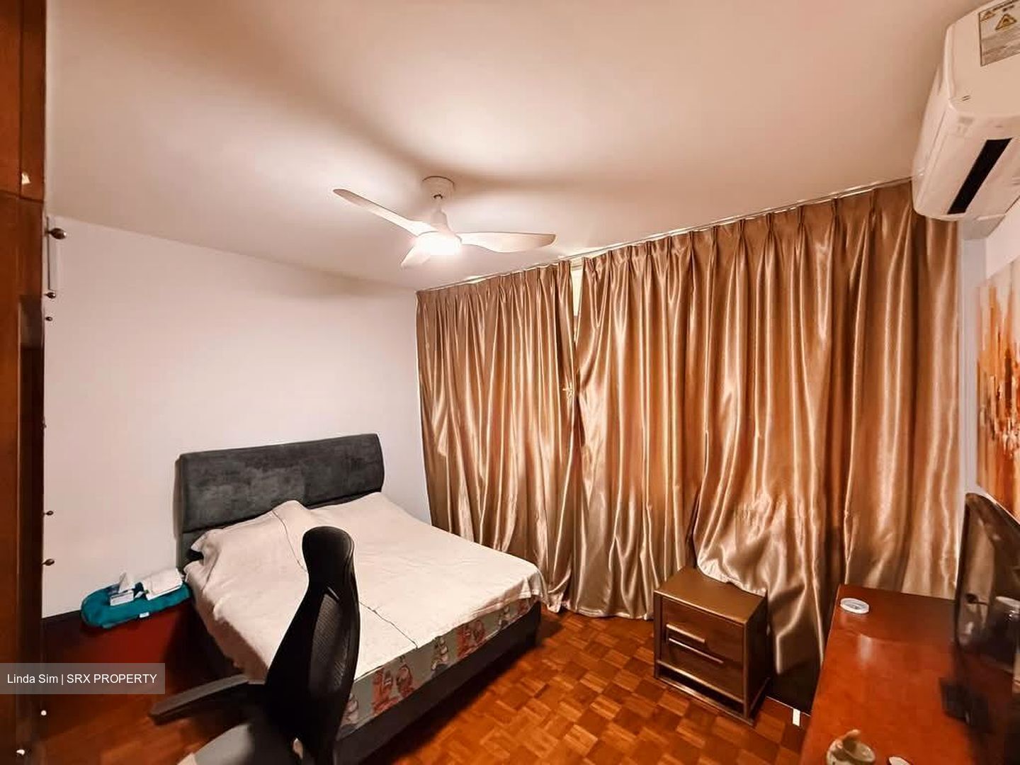 Faber Garden Condominium (D20), Condominium #542300571